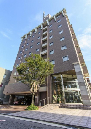 Гостиница Imabari Urban Hotel (New Building)  Имабари